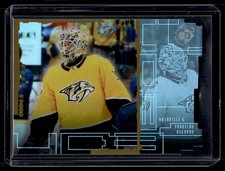 2023-24 Upper Deck ExtendedSeries  UD3 Yaroslav Askarov Rookie #UD3-25