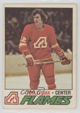1977-78 O-Pee-Chee Tom Lysiak #127 2ta