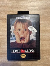 Home Alone (Sega Genesis, 1992)