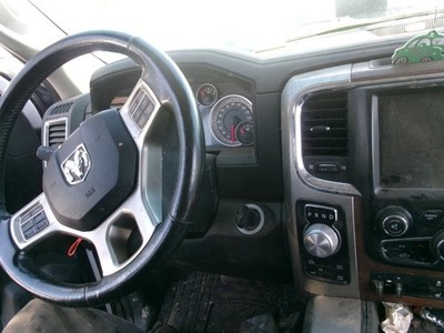TDODR1500 2014 Transmission Shift 2262717
