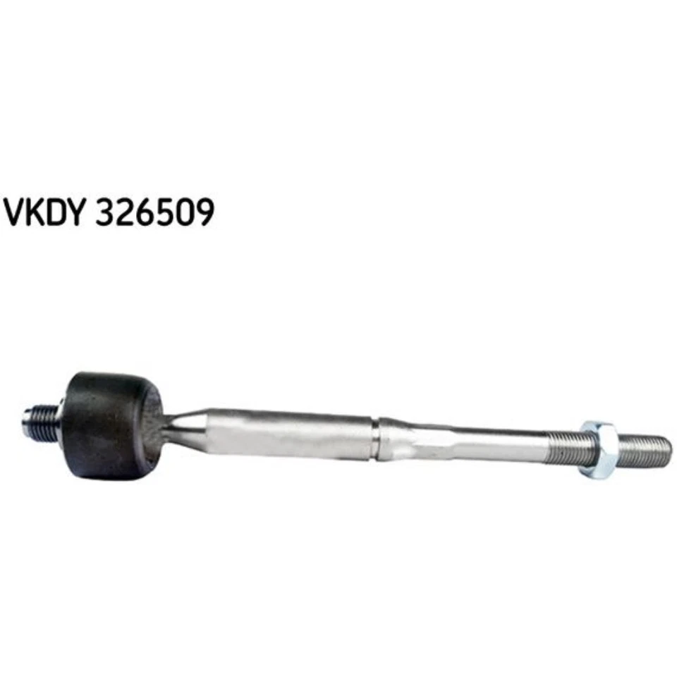SKF Axialgelenk Spurstange für Renault Espace V JR_ 1.6 dCi 160 1.8 TCe 225 - Bild 1 von 1