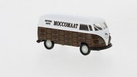 Brekina 32724 - 1/87 Vw T1B Kasten, Moccomaat Koffie - Neu