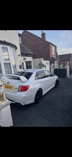 Subaru Impreza WRX STI