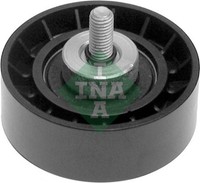 Umlenk-/FüHrungsrolle Keilrippenriemen Schaeffler INA 532 0297 10 FüR Siena Idea