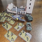Flames Of War Miniatures Lot — photo 2