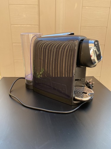 Cafetera Lavazza Blue Classy Milk LB1050 - Imagen 2 de 4