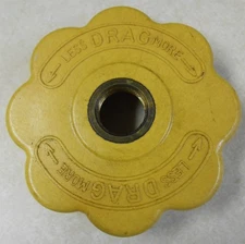 Penn Fathom-Master 600 620 625 Downrigger Drag Control Knob 10-600 10600