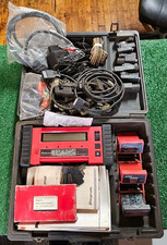 Snap-on Diagnostics Mt2500 Odb2 Scanner Untested Turns On See Photos Snap-on Diagnostics Mt2500 Odb2 Scanner Untested Turns On See Photos