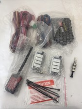 Crimestopper Rs3-g5 Cool Start 1-way Remote Car Start Keyless Entry System New