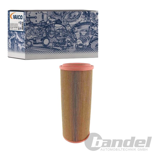 Vaico Luftfilter Passend FüR Fiat Doblo | V24-0386-image