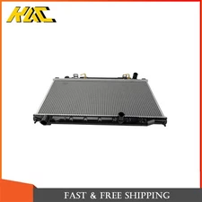 Radiator For 2002-2006 Nissan Altima L4 2.5L 214608J000 214108J000 214607J113
