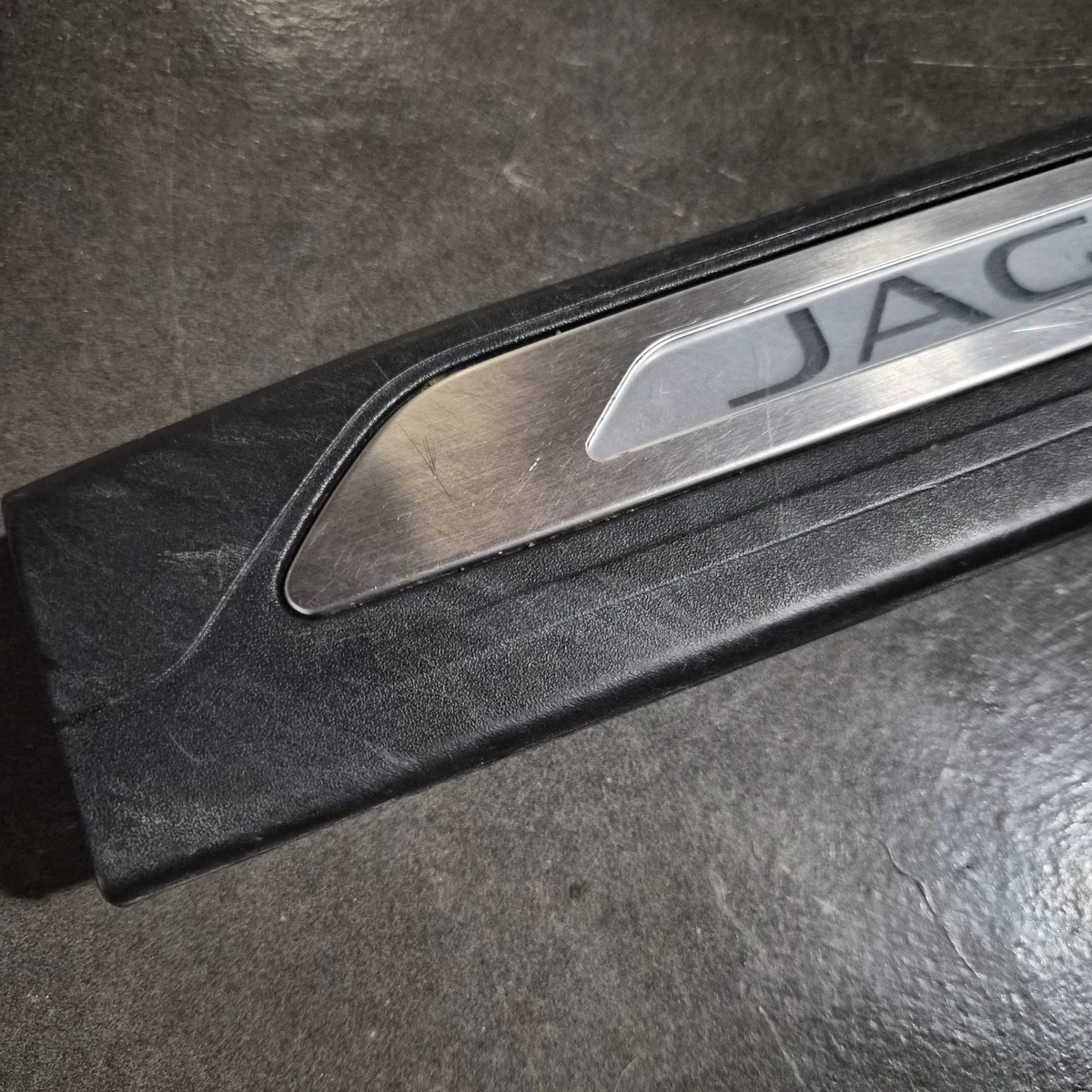 Door Panels for Jaguar XE for sale | eBay