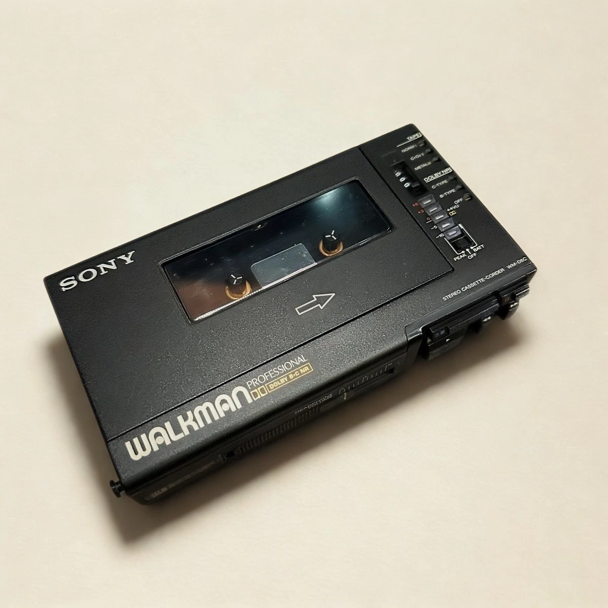 Sony Wm D6c for sale - eBay