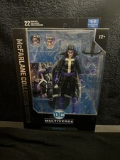 McFarlane Toys DC Multiverse Huntress Collector Edition  23