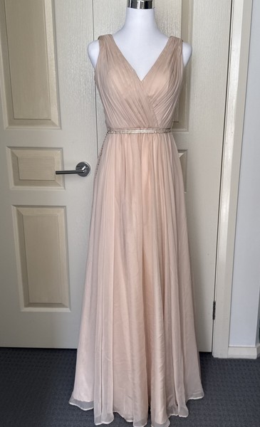 Jadore Dress Formal Bridal Size 4