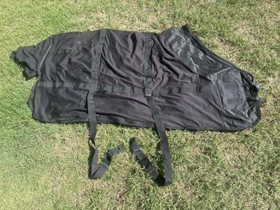 Back On Track Mesh Sheet Size 70/72