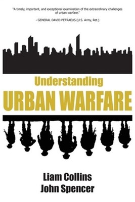 Understanding Urban Warfare (Paperback or Softback)