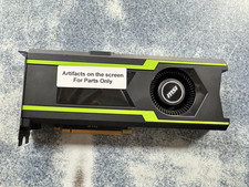 (READ DESCRIPTION) MSI GeForce GTX 1080 Ti AERO 11GB GDDR5X