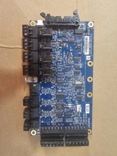 Lenel S2 Security S2-ACM Access Control Blade 2 Dual Reader Board  USED