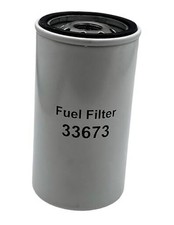 33673 Fuel Filter Compatible with AirDog I, II, II-4G Fuel Systems and Dodge