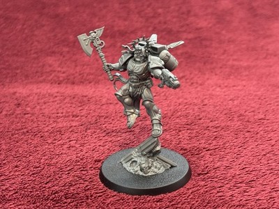 GW Warhammer 40K Blood Angels Commander Dante Single Miniature - 41-40