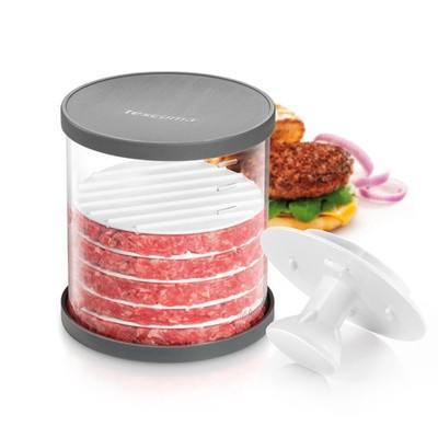 Tescoma Multi-Presse für Hamburger GrandCHEF