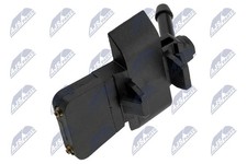 Waschwasserdüse Scheibenreinigung NTY EDS-NS-023 für NISSAN MICRA 3 K12 16V LPG