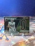 2024 Panini Donruss Elite Spellbound Maxx Crosby #23 Green Raiders