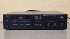 ADCOM GTP-550 Surround Sound Tuner / Preamplifier - Parts Only #21