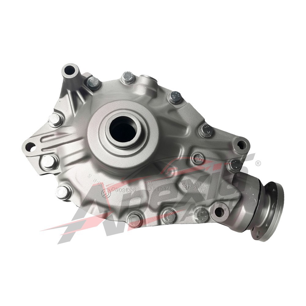 31507648883 Front AWD Differential For Rolls-Royce BMW G11 G12 G30 2.81 Ratio