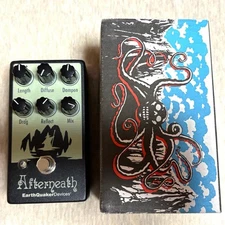 Afterneath V2 Earthquaker Devices Eqd