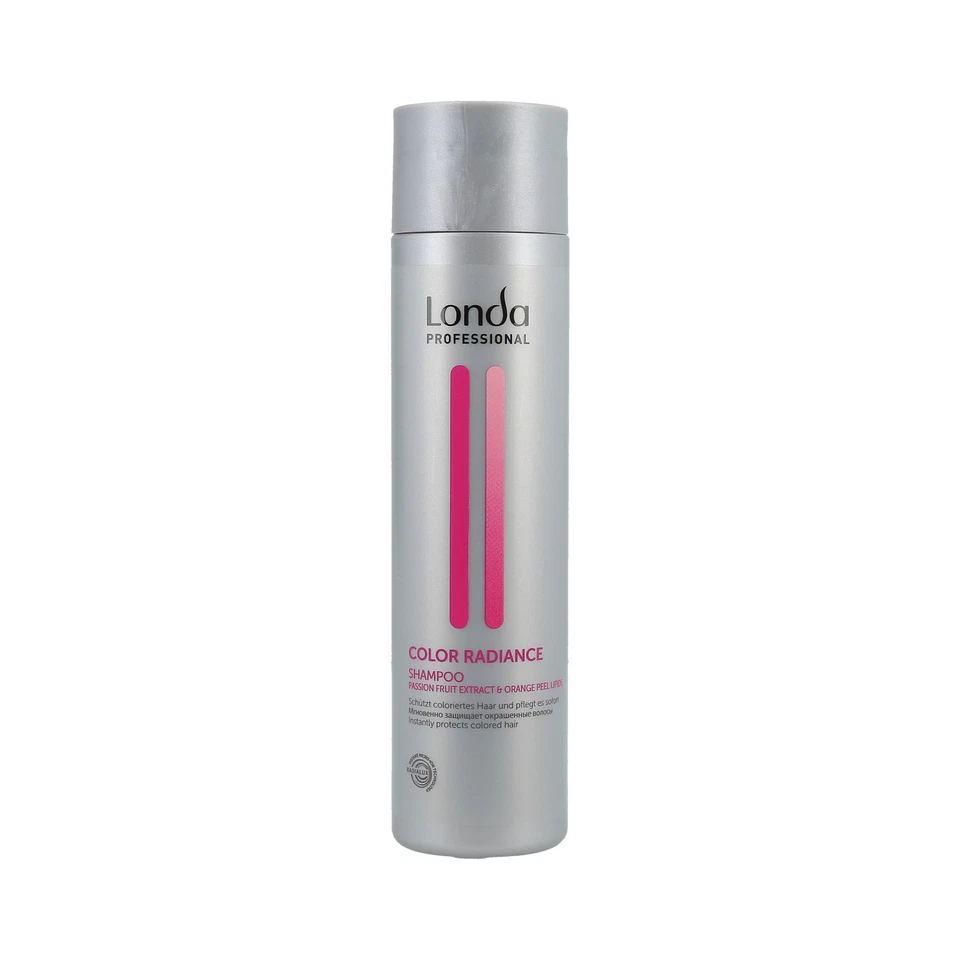 LONDA PROFESSIONAL Londa Color Radiance Shampoo für gefärbtes Haar 250 ml