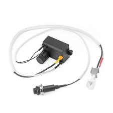 7642 Grill Igniter Kit for Weber Spirit 210 & Spirit 310 Gas Grill, Spirit E-...