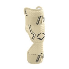 Evoshield PRO-SRZ 2.0 Two Piece Baseball Batters Elbow Guard - Sand