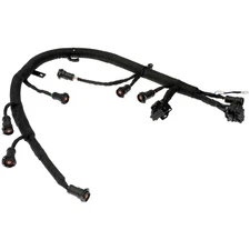 Dorman 904-548 Engine Injector Harness For Select 03 Ford Models