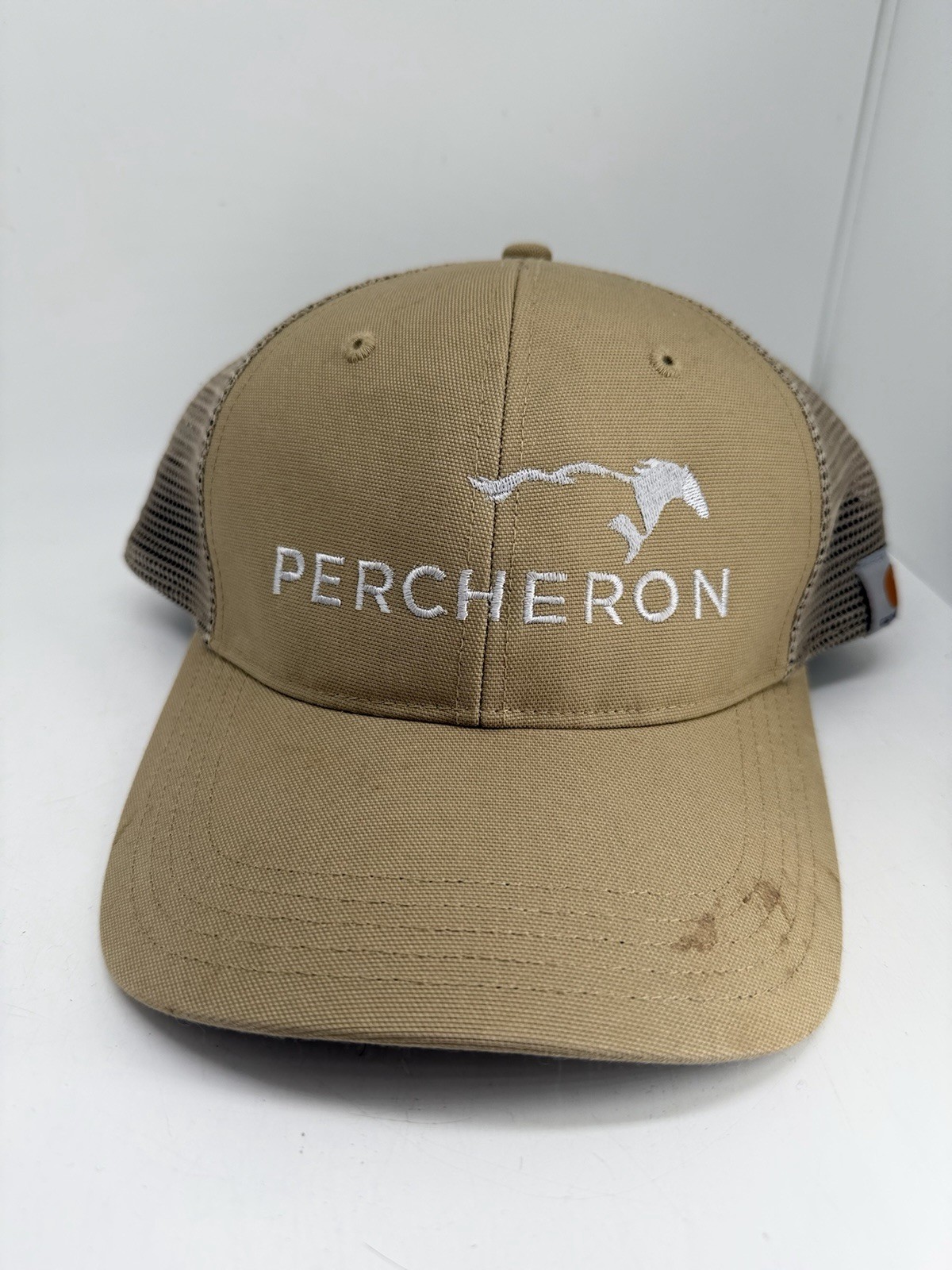 Percheron Ball Cap Hat Adjustable - image 1