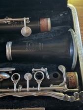 Signet Vintage Clarinet 1978 approx