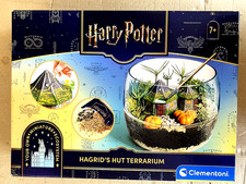 CLEMENTONI  Experimentierkasten Harry Potter,...