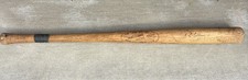 1920's Sanford Maine Bat Company Eddie Collins Professional Model 55 Bat
