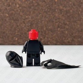 LEGO Shadow Guard SW0604 Star Wars Minifigure 75079 Multicolor Plastic