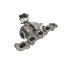 Lader, Aufladung BMTS 04L253010B