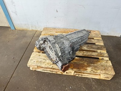2017-19 Audi A4 2.0L Automatic Transmission Assembly 110K Miles AWD OEM