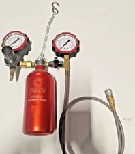 Matco Tools | FIT470B | Fuel Injector Cleaner | High Quality | Lifetime Warranty