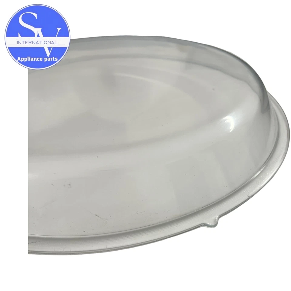 Vidrio para puerta secadora LG 3581EL0004A 3581EL0002J 3581EL0001B ADC72301104 3581EL0003B Foto 3 de 3