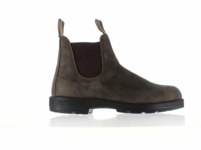 blundstone 7.5