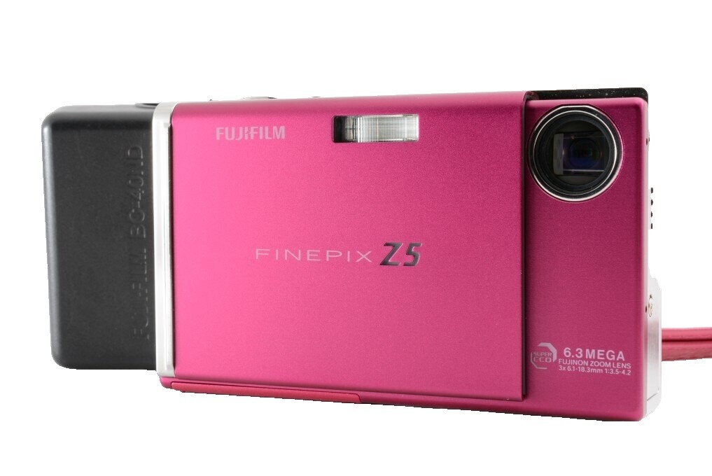Z5 Fujifilm | eBay