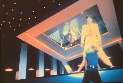 Photo De Freddie Mercury En Solo, Vidéo Originale Circa Années 1980 - Photo 1/4