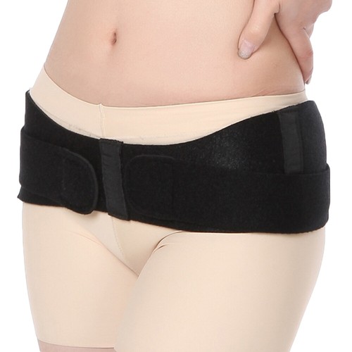 Belly Belt Post-pregnancy Repair Band Pelvic Brace Female Abdominal - Picture 4 of 11