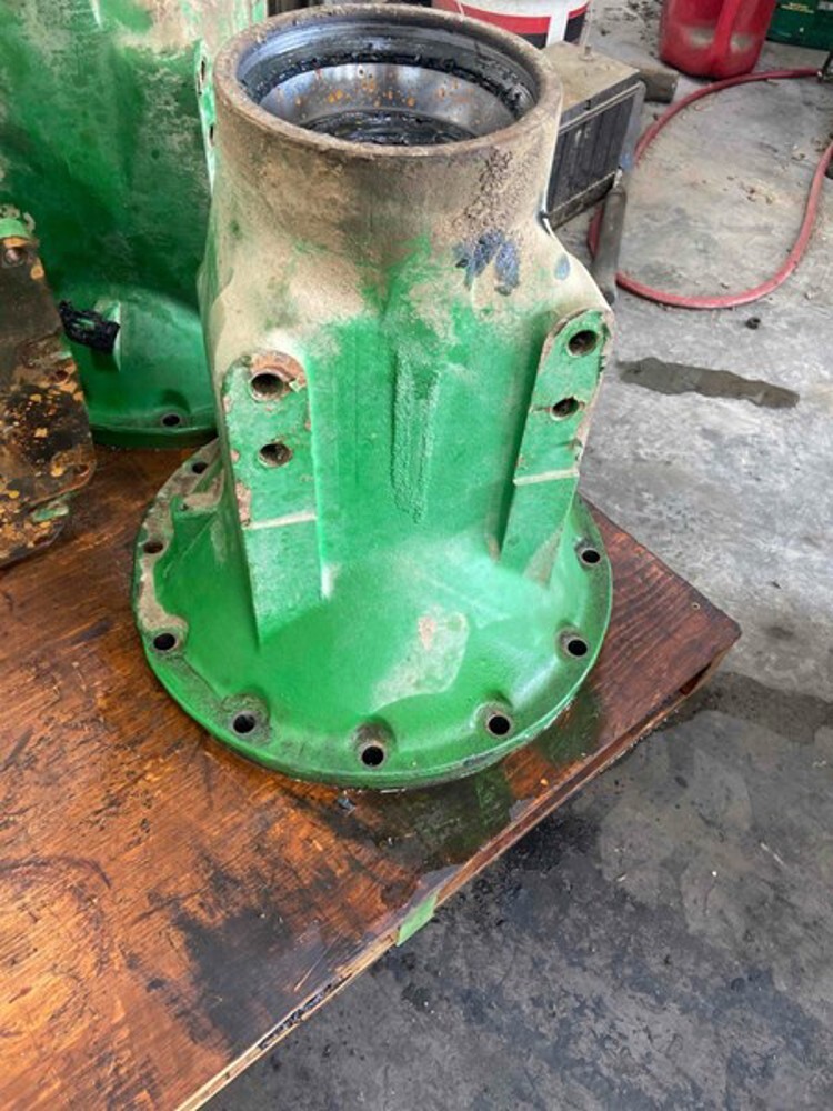 John Deere Housing, Axle R156484 | eBay