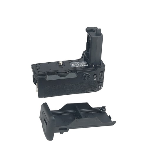 VG-C4EM Vertical Battery Grip Replace Kits For Sony A9II A7R4 A7M4 A7RM4 Camera - Picture 10 of 10